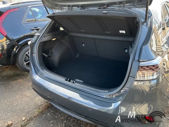 Kia Ceed / cee'd