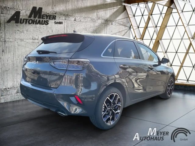 Kia Ceed / cee'd