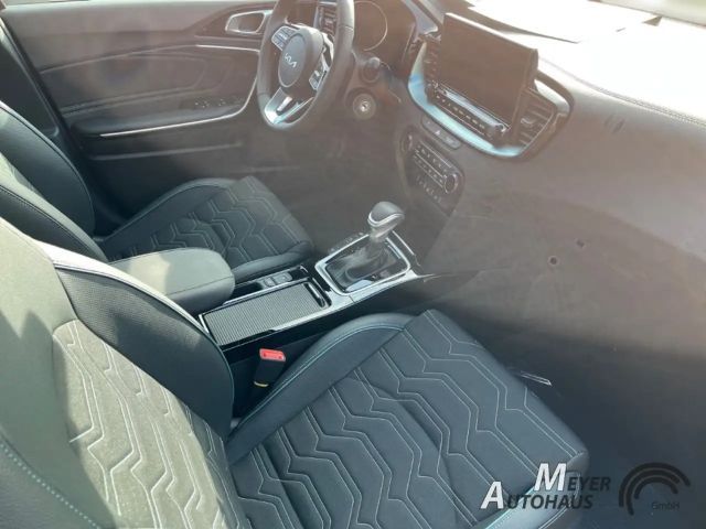 Kia Ceed / cee'd