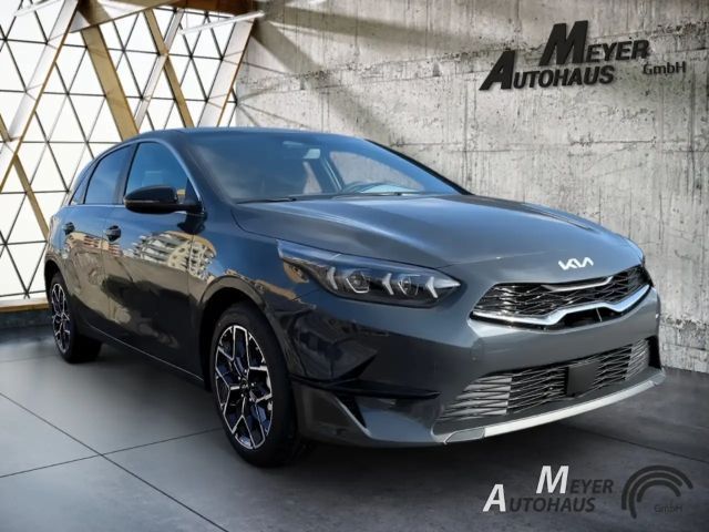 Kia Ceed / cee'd