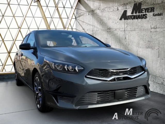 Kia Ceed / cee'd