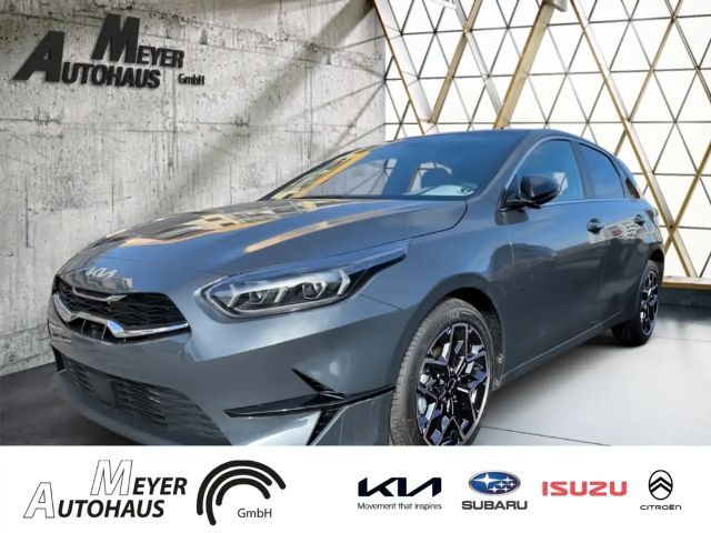 Kia Ceed / cee'd