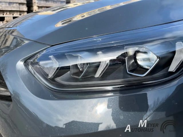 Kia Ceed / cee'd