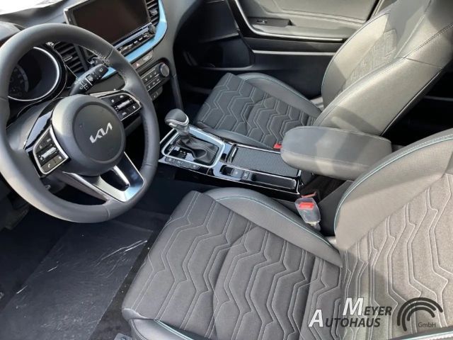 Kia Ceed / cee'd