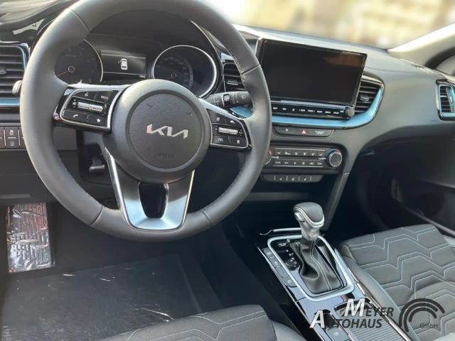 Kia Ceed / cee'd