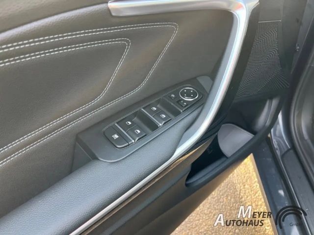 Kia Ceed / cee'd