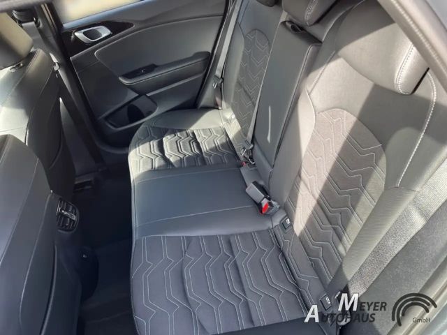 Kia Ceed / cee'd