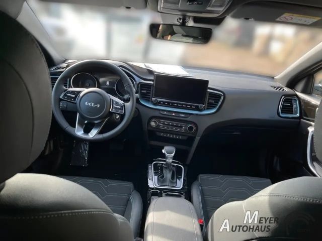 Kia Ceed / cee'd