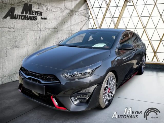 Kia ProCeed / pro_cee'd