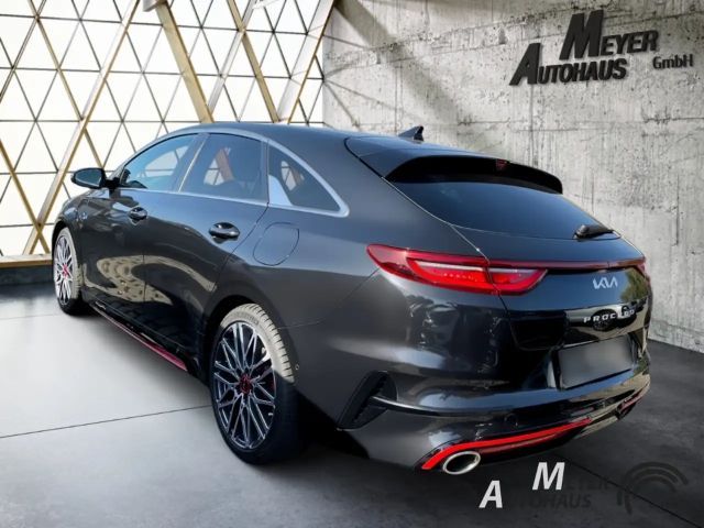Kia ProCeed / pro_cee'd