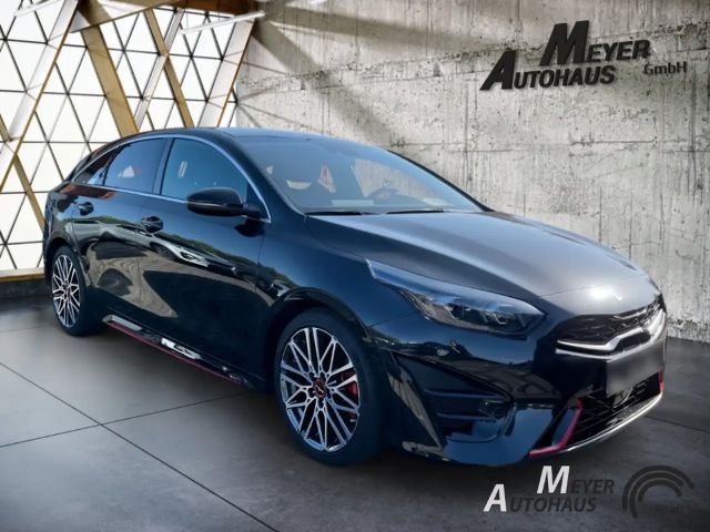 Kia ProCeed / pro_cee'd