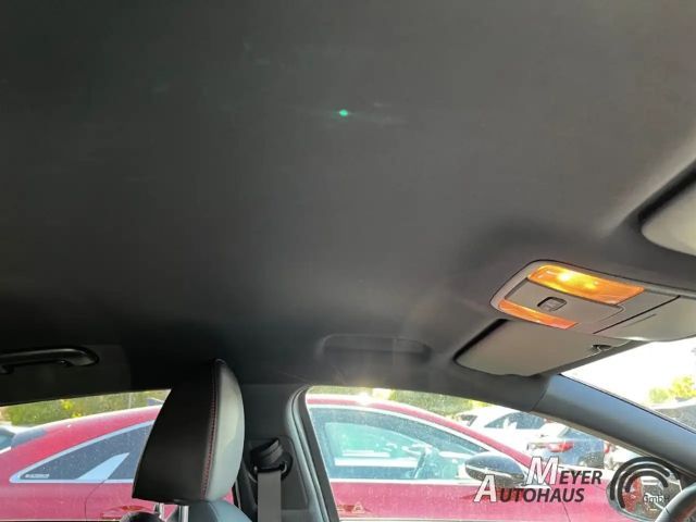 Kia ProCeed / pro_cee'd