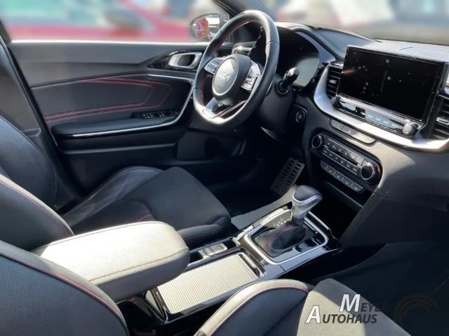 Kia ProCeed / pro_cee'd