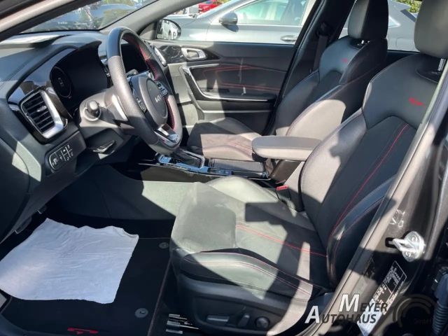 Kia ProCeed / pro_cee'd