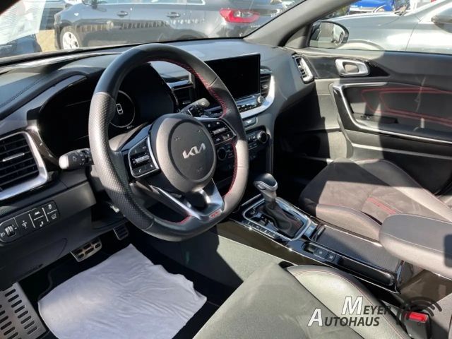 Kia ProCeed / pro_cee'd