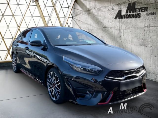 Kia ProCeed / pro_cee'd