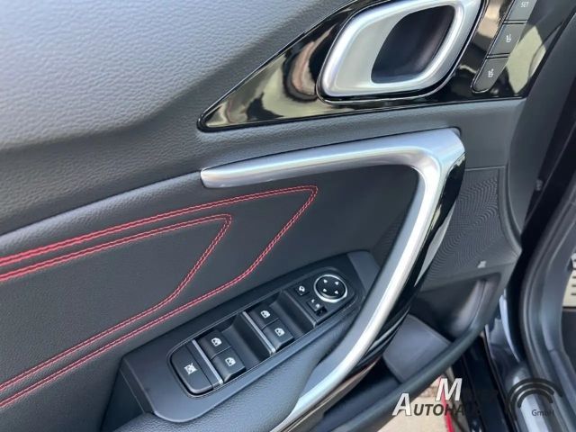 Kia ProCeed / pro_cee'd