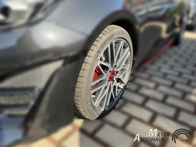Kia ProCeed / pro_cee'd