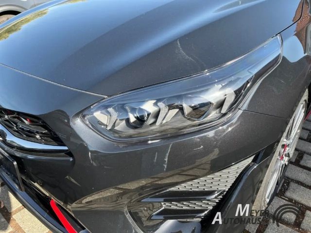 Kia ProCeed / pro_cee'd