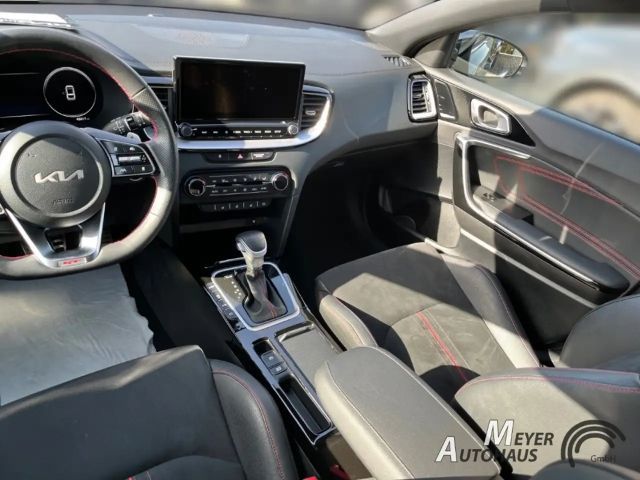Kia ProCeed / pro_cee'd