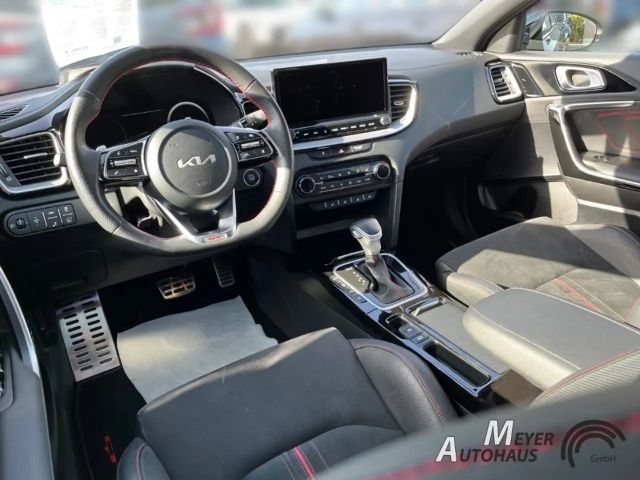Kia ProCeed / pro_cee'd