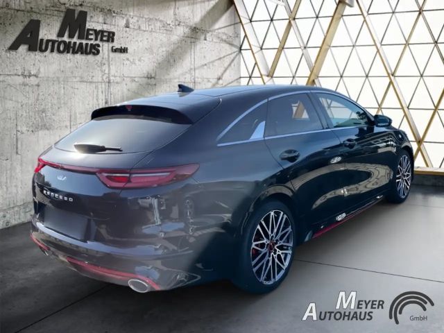 Kia ProCeed / pro_cee'd