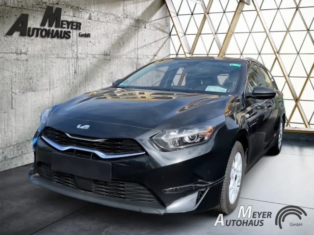 Kia Ceed SW / cee'd SW