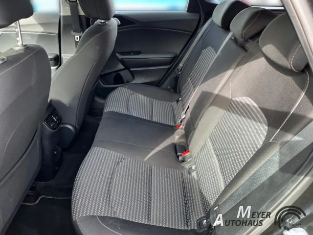 Kia Ceed SW / cee'd SW