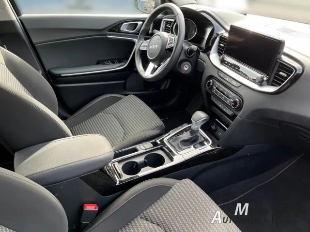 Kia Ceed SW / cee'd SW