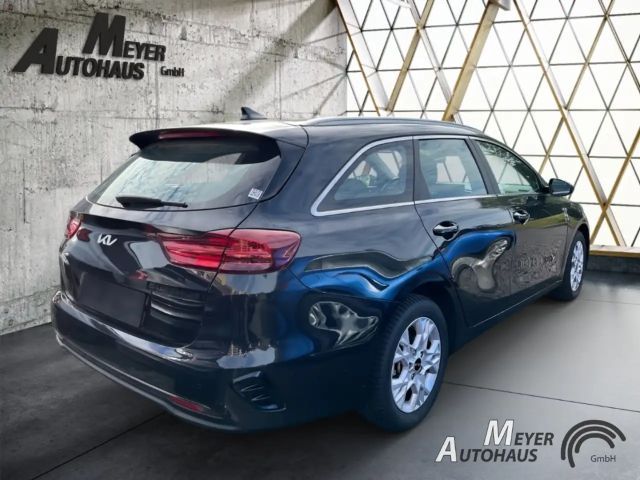 Kia Ceed SW / cee'd SW
