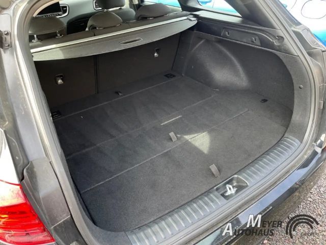 Kia Ceed SW / cee'd SW
