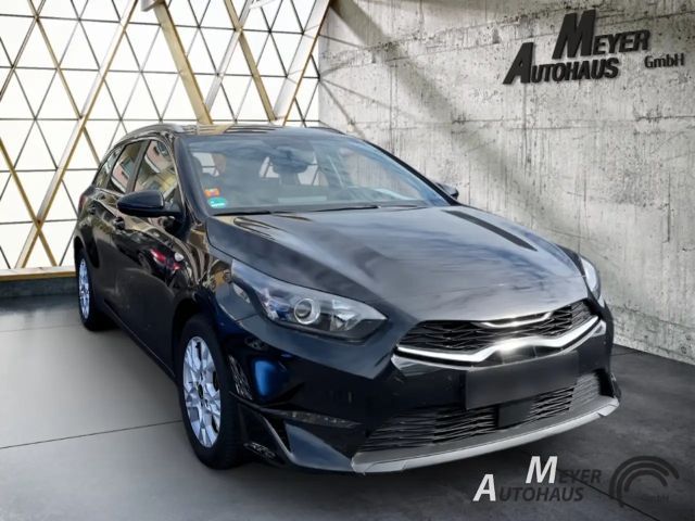 Kia Ceed SW / cee'd SW
