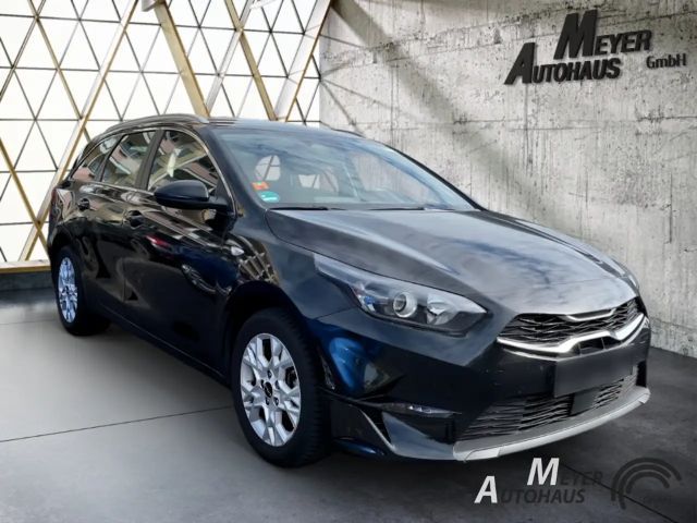 Kia Ceed SW / cee'd SW