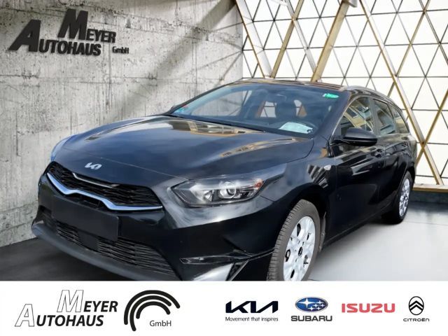 Kia Ceed SW / cee'd SW