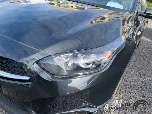 Kia Ceed SW / cee'd SW