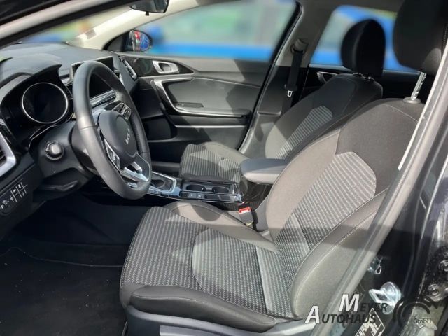Kia Ceed SW / cee'd SW