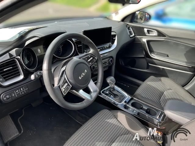 Kia Ceed SW / cee'd SW