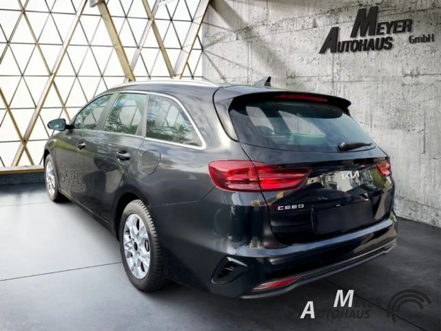 Kia Ceed SW / cee'd SW