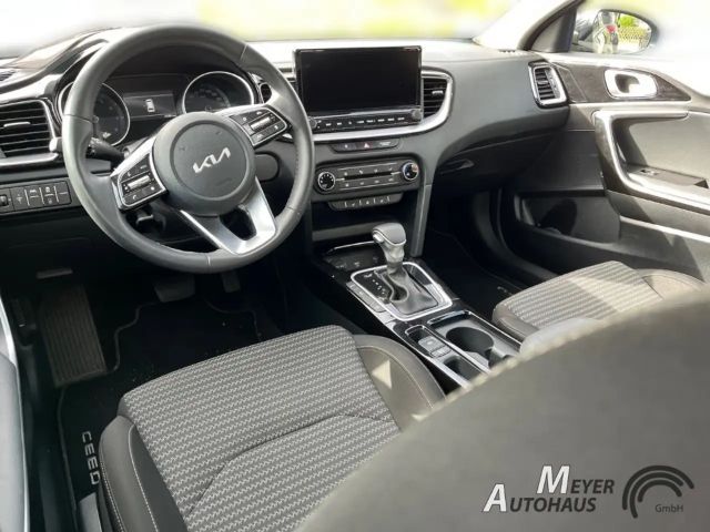 Kia Ceed SW / cee'd SW