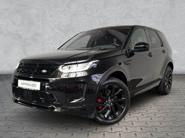 Land Rover Discovery Sport Disco. D200 R-Dyn. SE Pano Matrix Winter 2023 Diesel