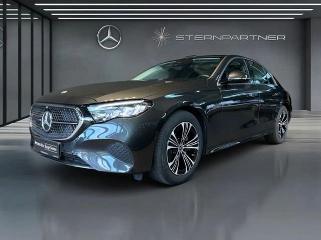 Mercedes-Benz E 220 d Limousine AVANTGARDE+AMBIENTE+DISTRONIC 2025 Diesel