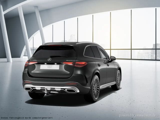 Mercedes-Benz GLC 200