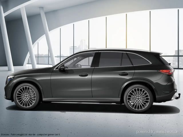 Mercedes-Benz GLC 200