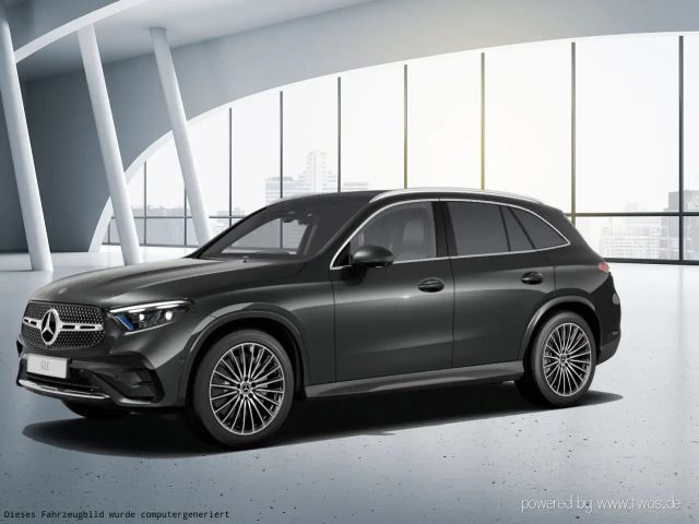 Mercedes-Benz GLC 200