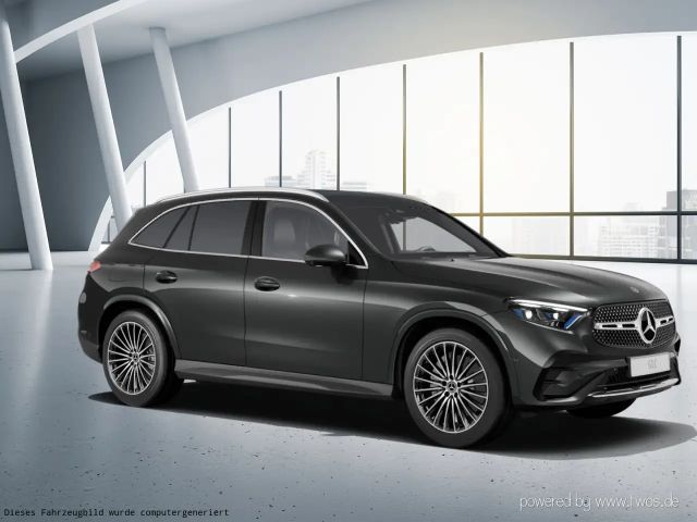 Mercedes-Benz GLC 200