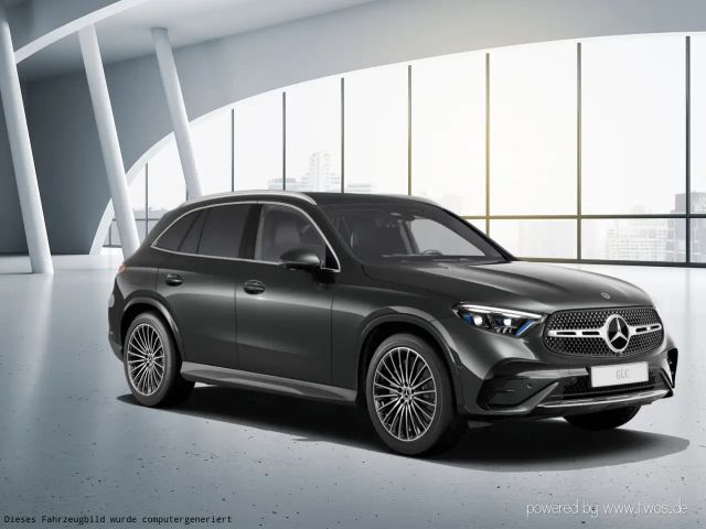 Mercedes-Benz GLC 200