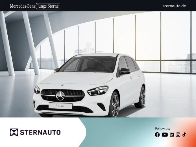 Mercedes-Benz B 200 B 200  Progressive Navi/Distronic/Autom./Klima/LED 2026 Benzine