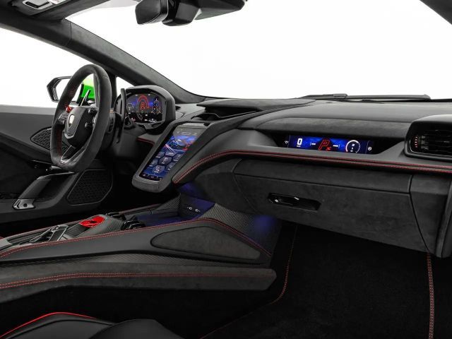 Lamborghini Temerario