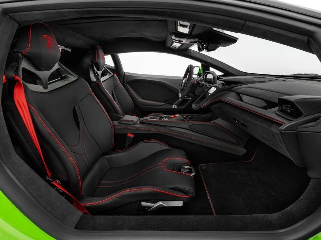 Lamborghini Temerario