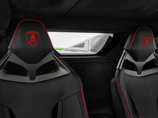 Lamborghini Temerario